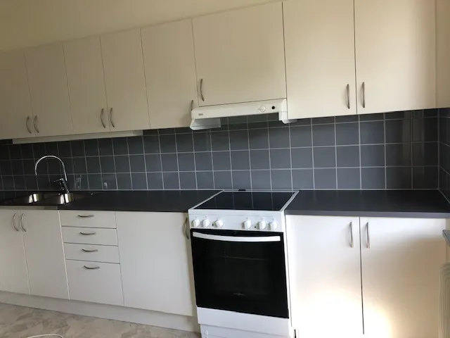 Hyreslägenhet på Kvänum i kvanum