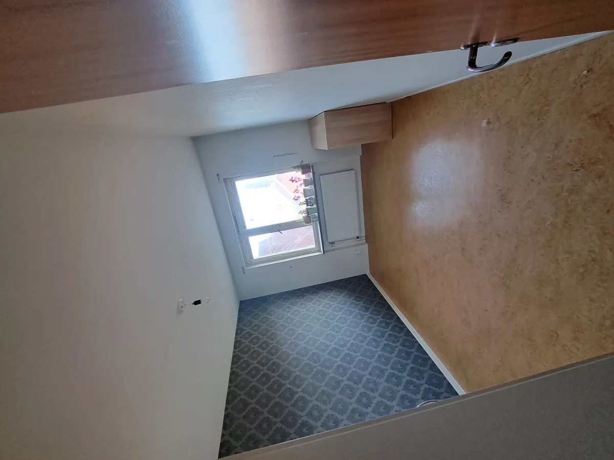 Hyreslägenhet på Kvänum i kvanum