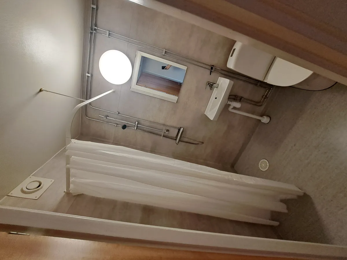 Hyreslägenhet på Kvänum i kvanum