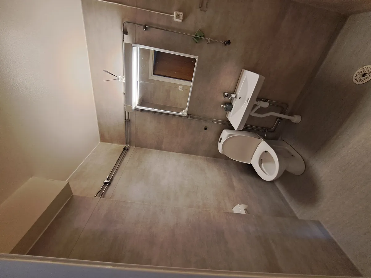 Hyreslägenhet på Kvänum i kvanum