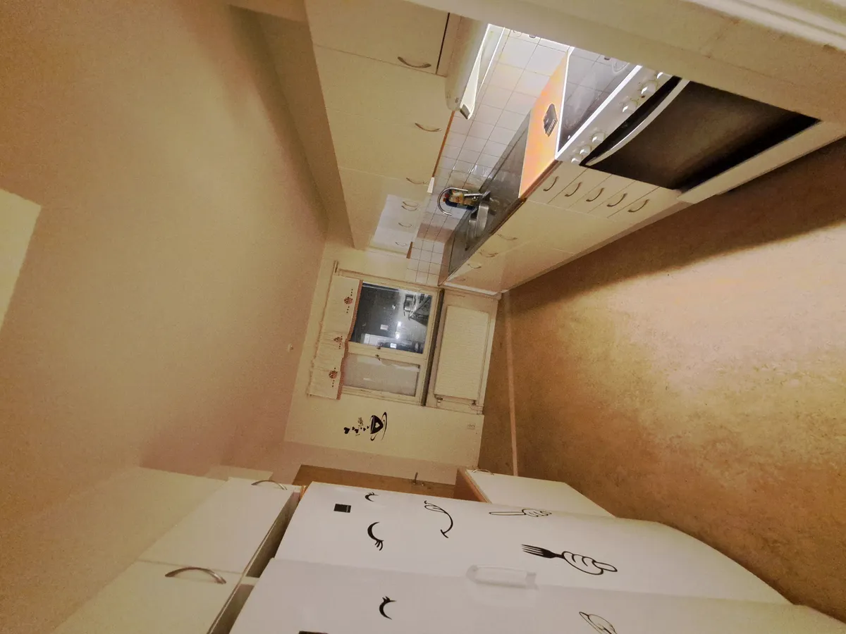 Hyreslägenhet på Kvänum i kvanum