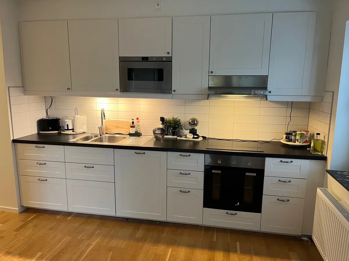 Hyreslägenhet på Sundbyberg i sundbyberg