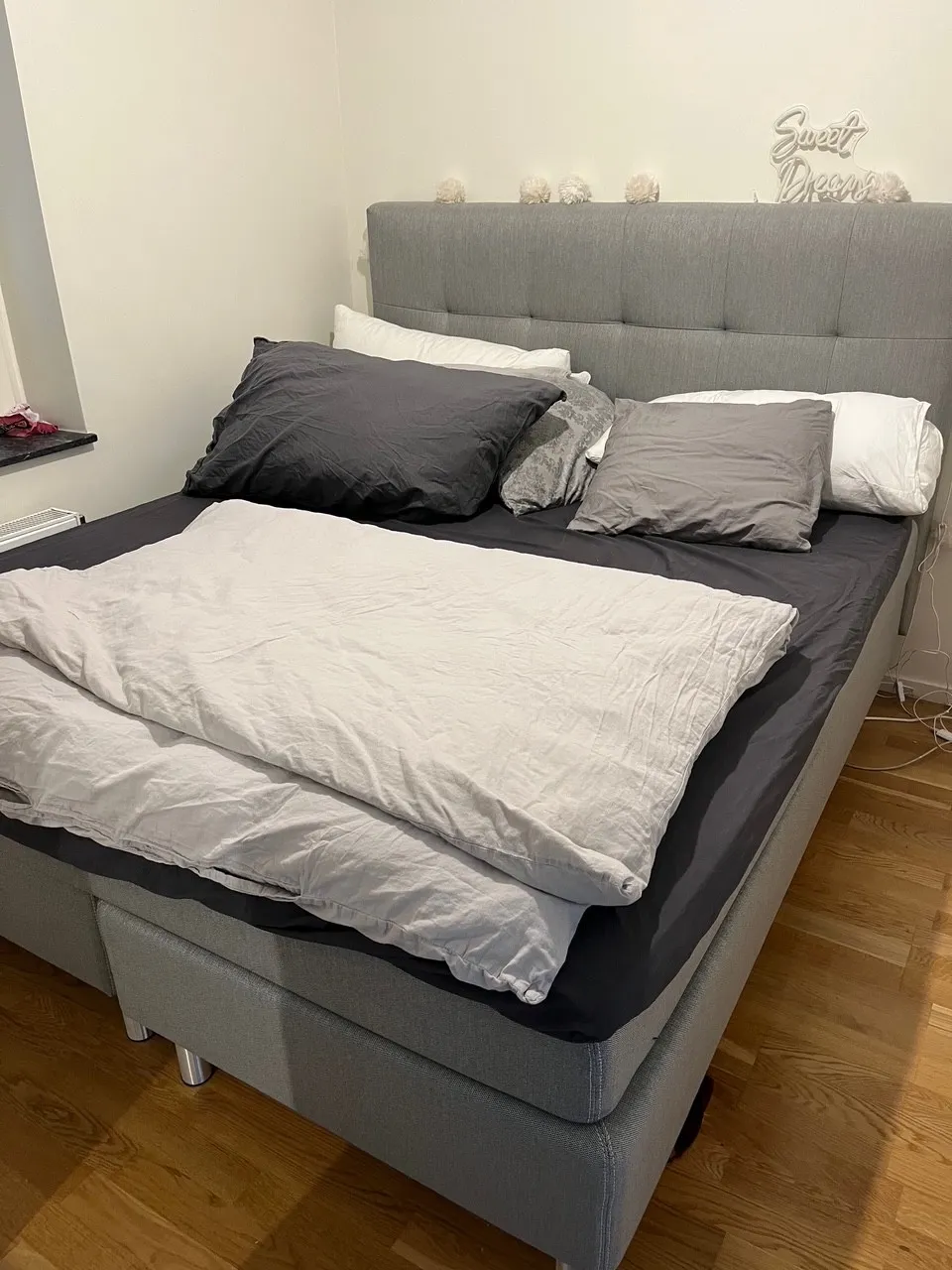 Hyreslägenhet på Sundbyberg i sundbyberg