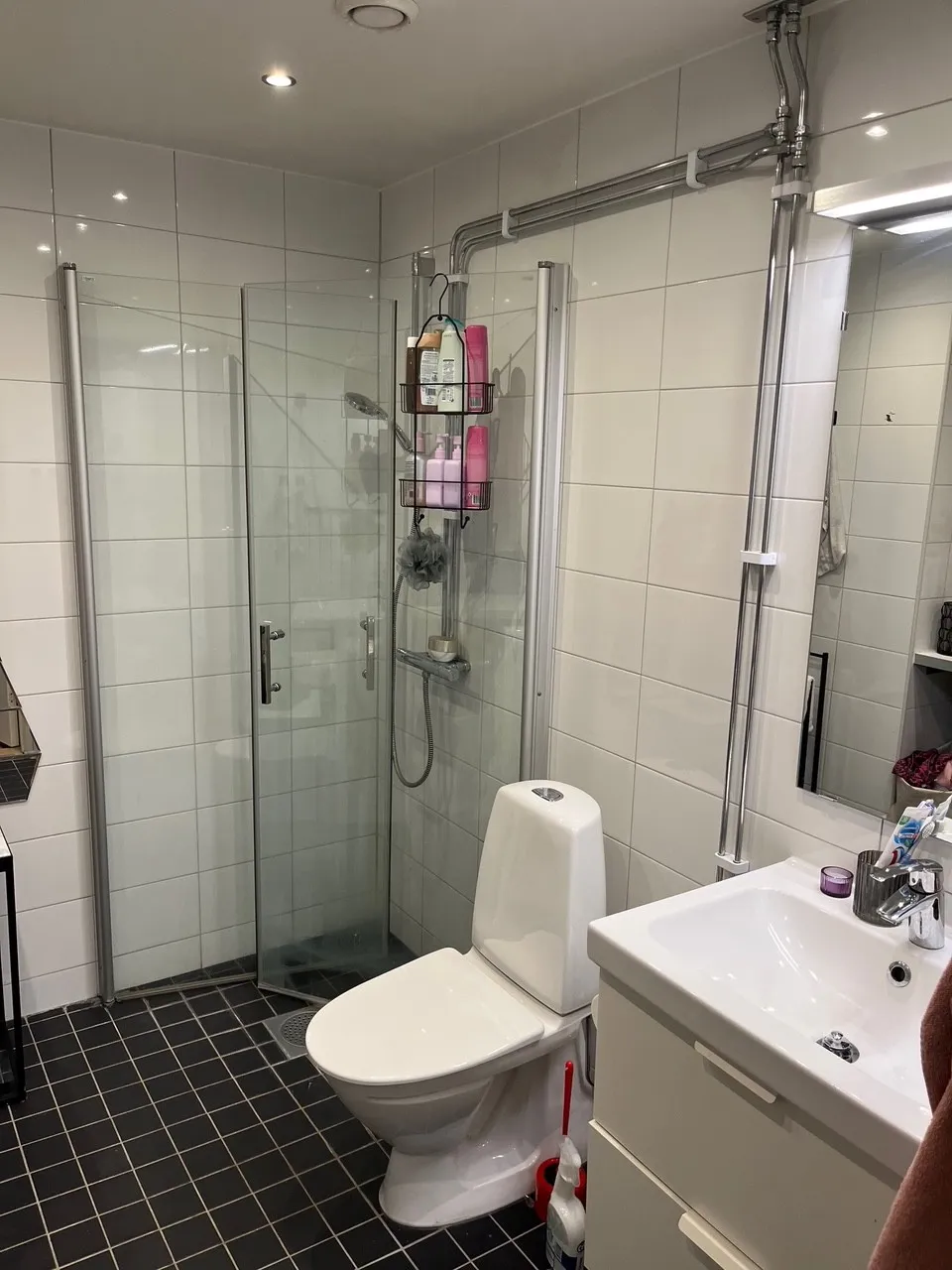 Hyreslägenhet på Sundbyberg i sundbyberg