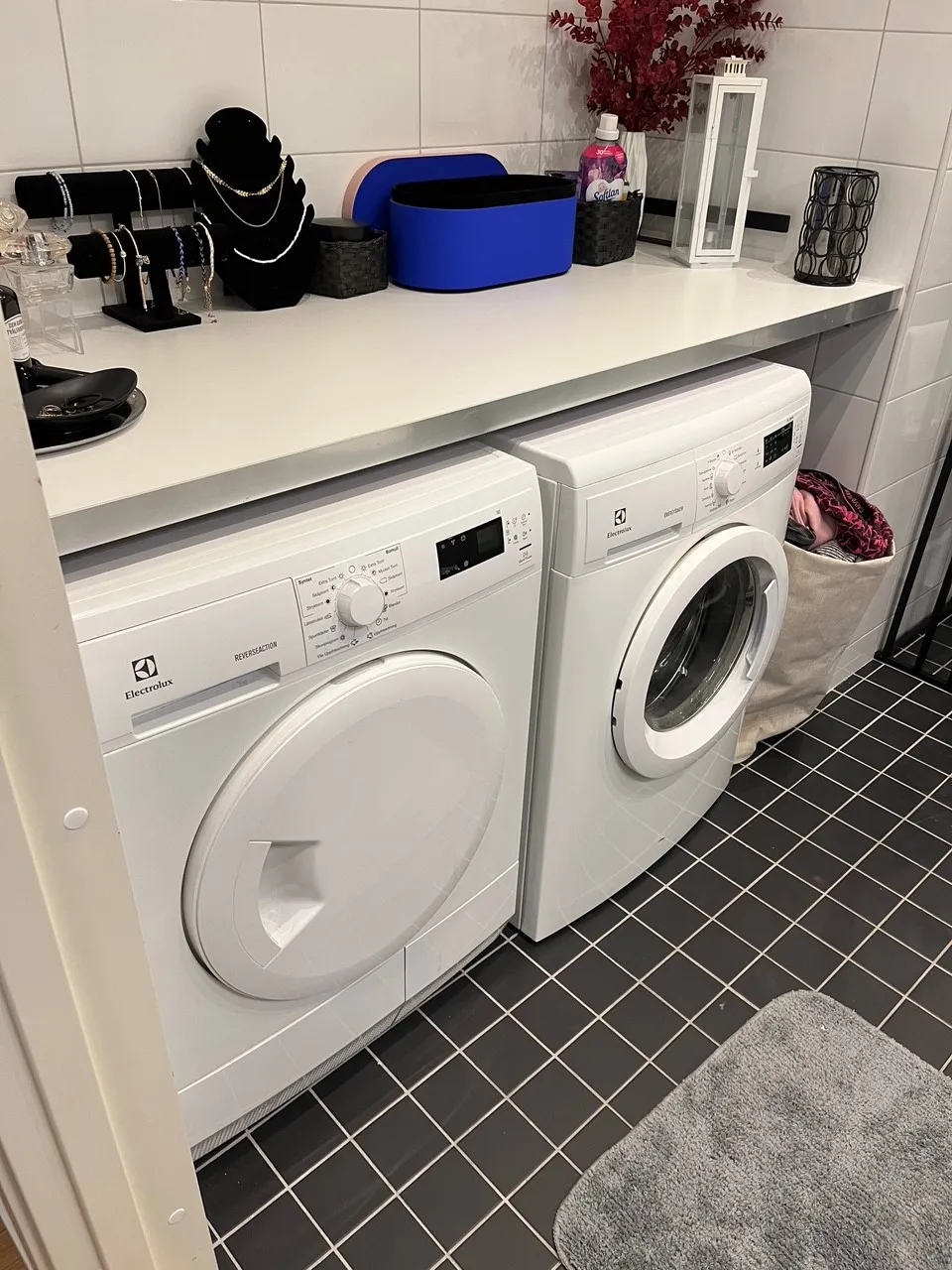 Hyreslägenhet på Sundbyberg i sundbyberg