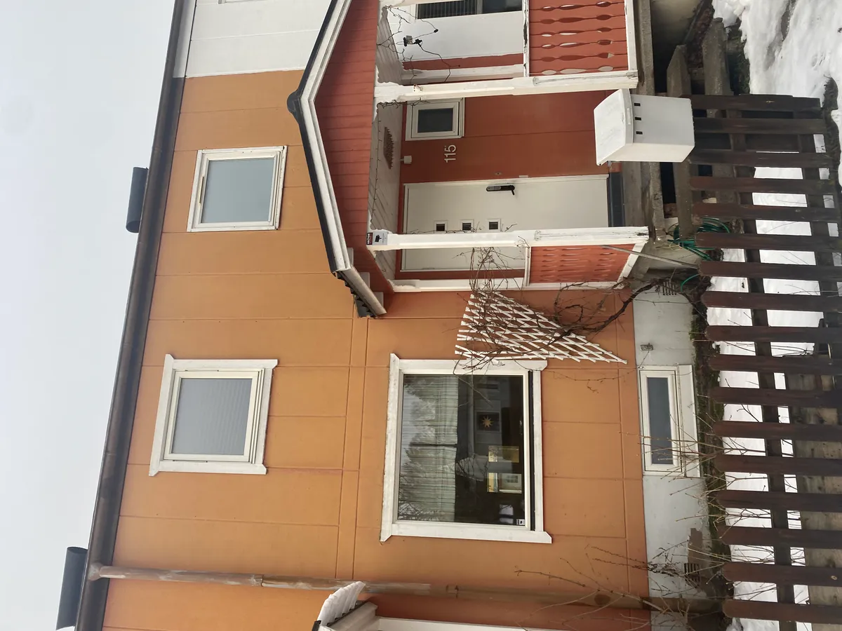 Hyreslägenhet på Åkersberga i akersberga