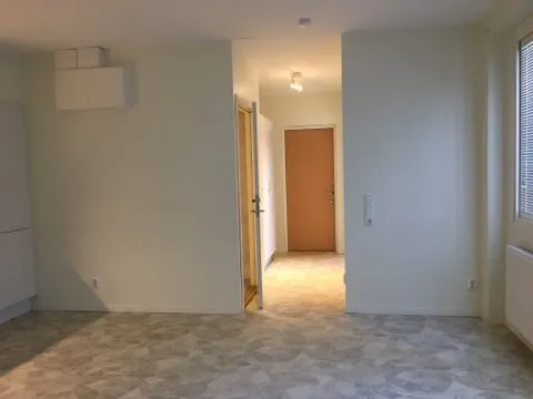 Hyreslägenhet på Kvänum i kvanum