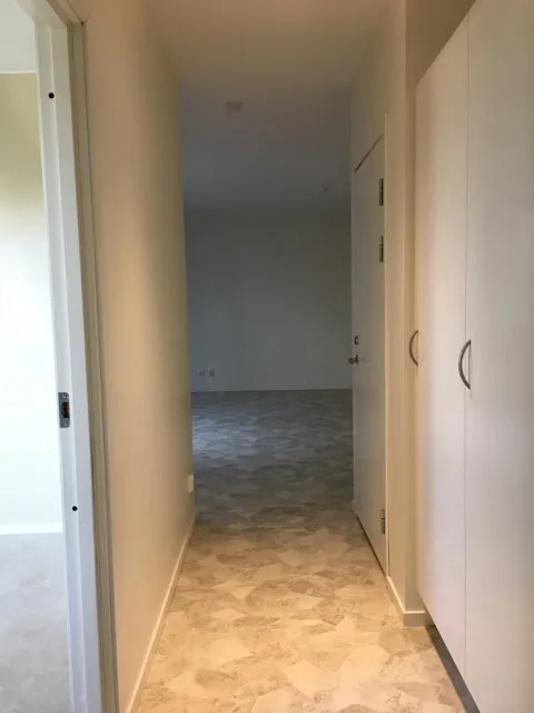 Hyreslägenhet på Kvänum i kvanum