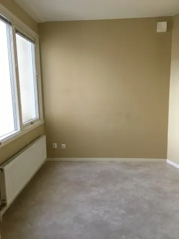 Hyreslägenhet på Kvänum i kvanum