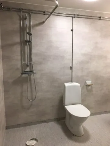 Hyreslägenhet på Kvänum i kvanum