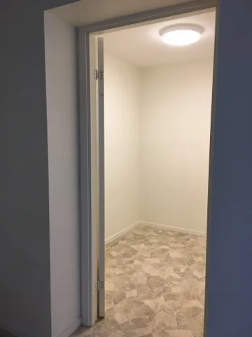 Hyreslägenhet på Kvänum i kvanum