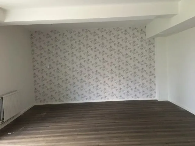 Hyreslägenhet på Kvänum i kvanum