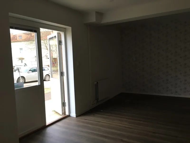 Hyreslägenhet på Kvänum i kvanum