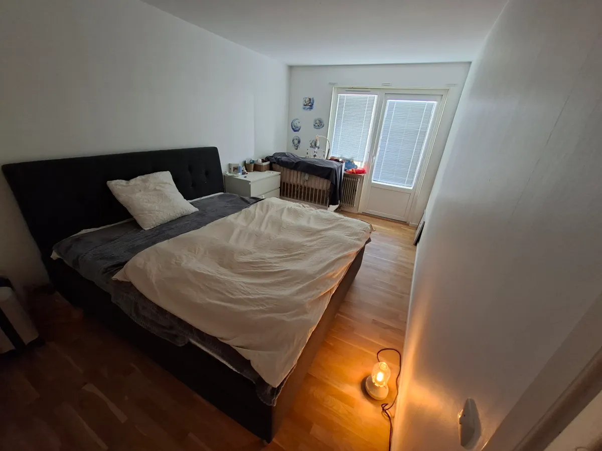 Hyreslägenhet på Eskilstuna i eskilstuna