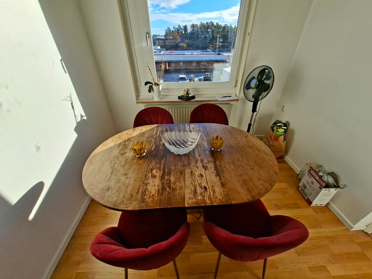 Hyreslägenhet på Eskilstuna i eskilstuna