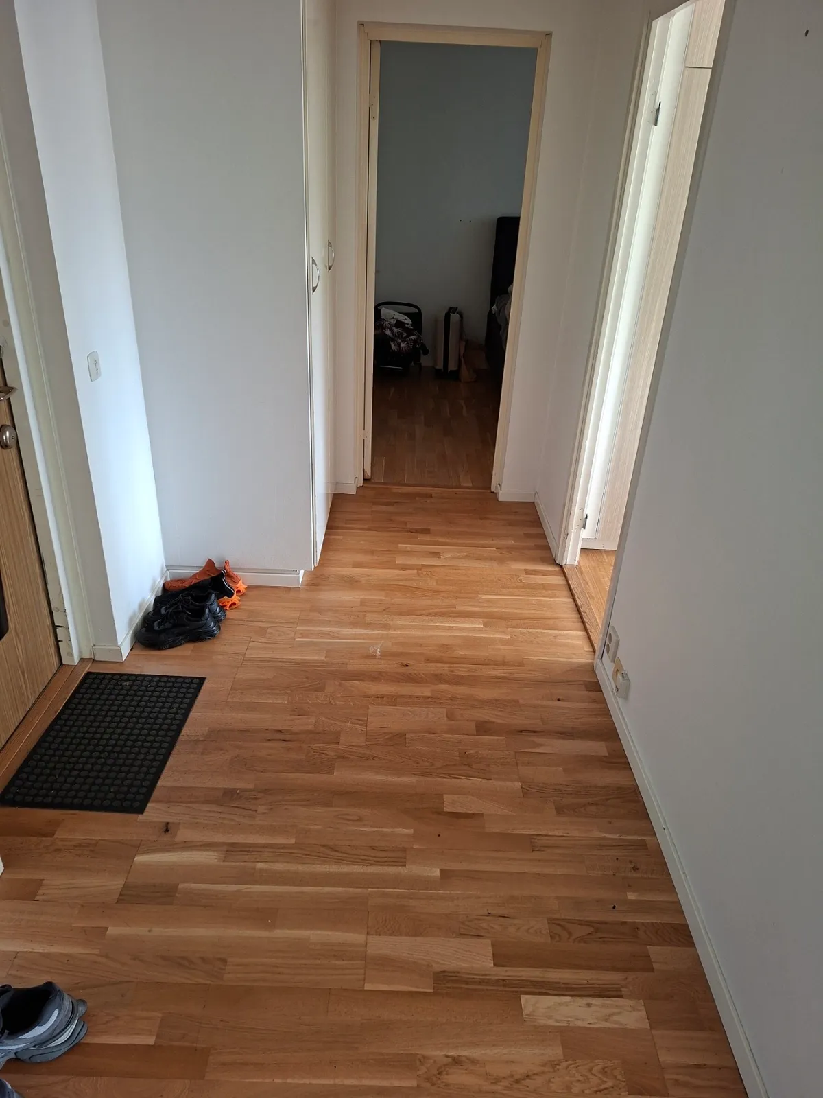 Hyreslägenhet på Eskilstuna i eskilstuna