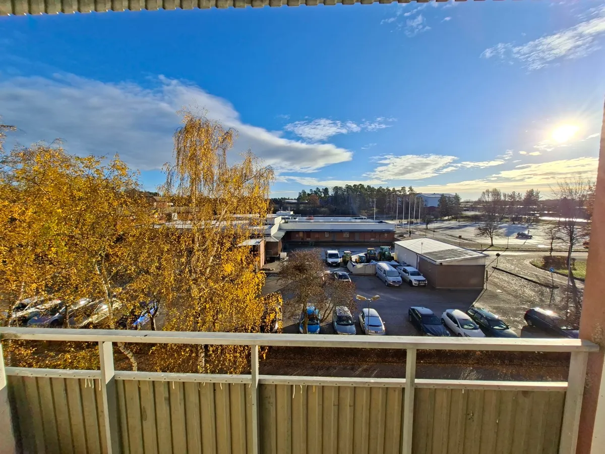 Hyreslägenhet på Eskilstuna i eskilstuna