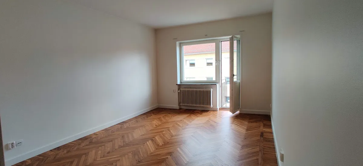 Hyreslägenhet på Norrköping i norrkoping