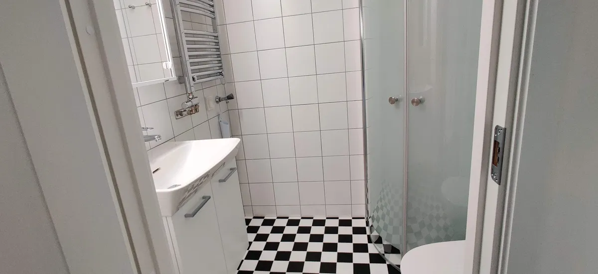 Hyreslägenhet på Norrköping i norrkoping