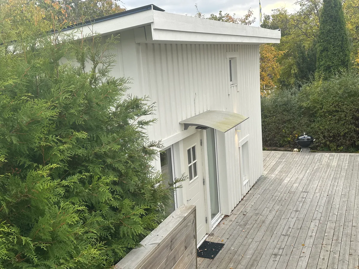 Hyresbostad på Upplands Väsby i upplands-vasby