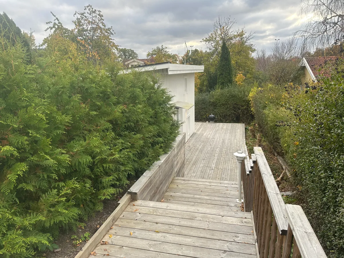 Hyresbostad på Upplands Väsby i upplands-vasby