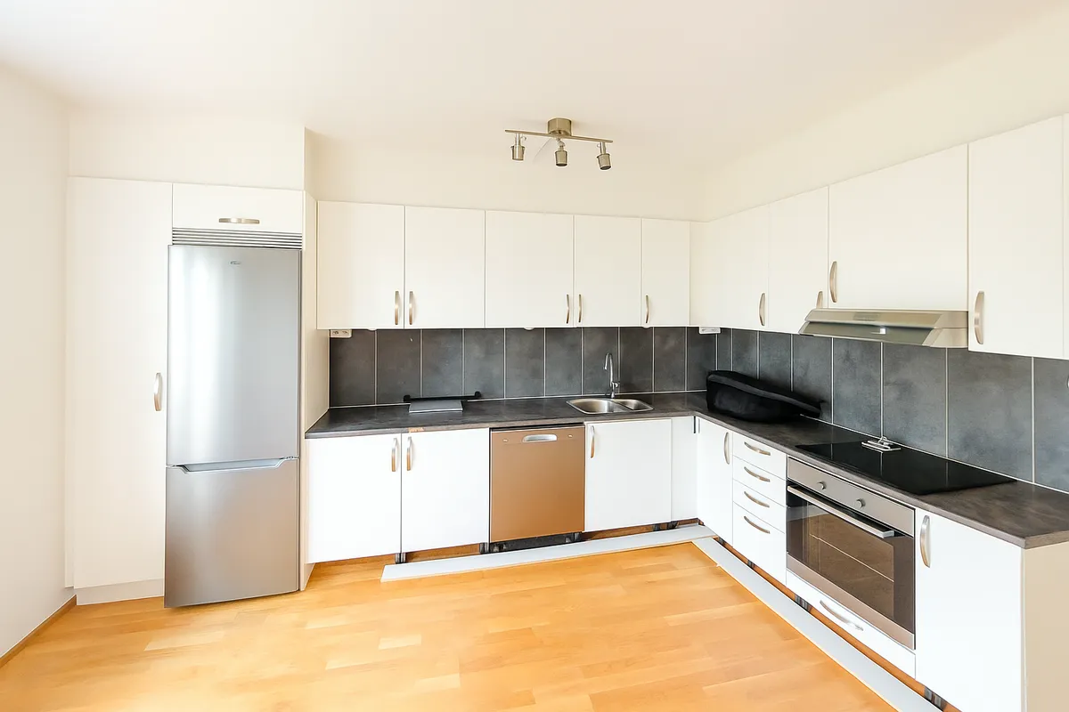 Hyreslägenhet på Eskilstuna i eskilstuna