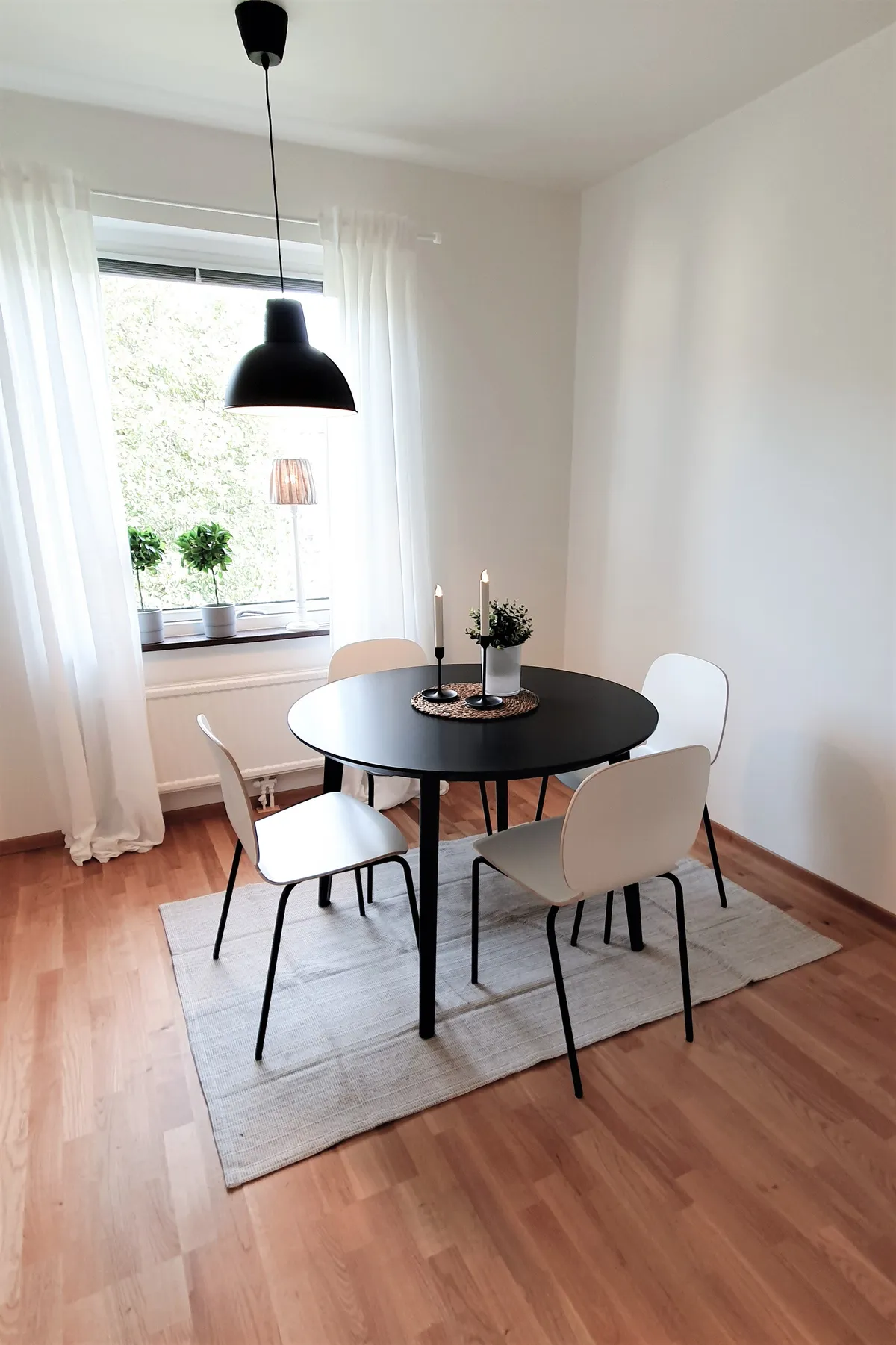 Hyreslägenhet på Borås i boras