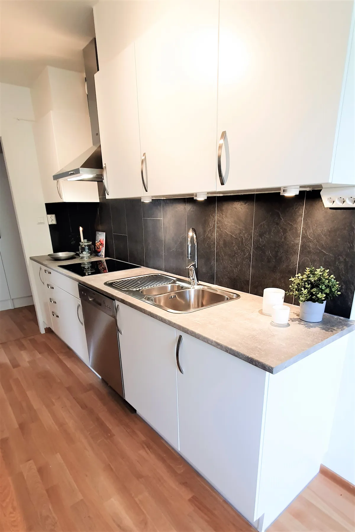 Hyreslägenhet på Borås i boras