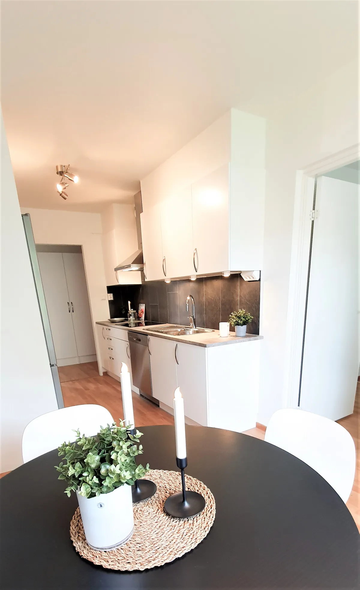 Hyreslägenhet på Borås i boras