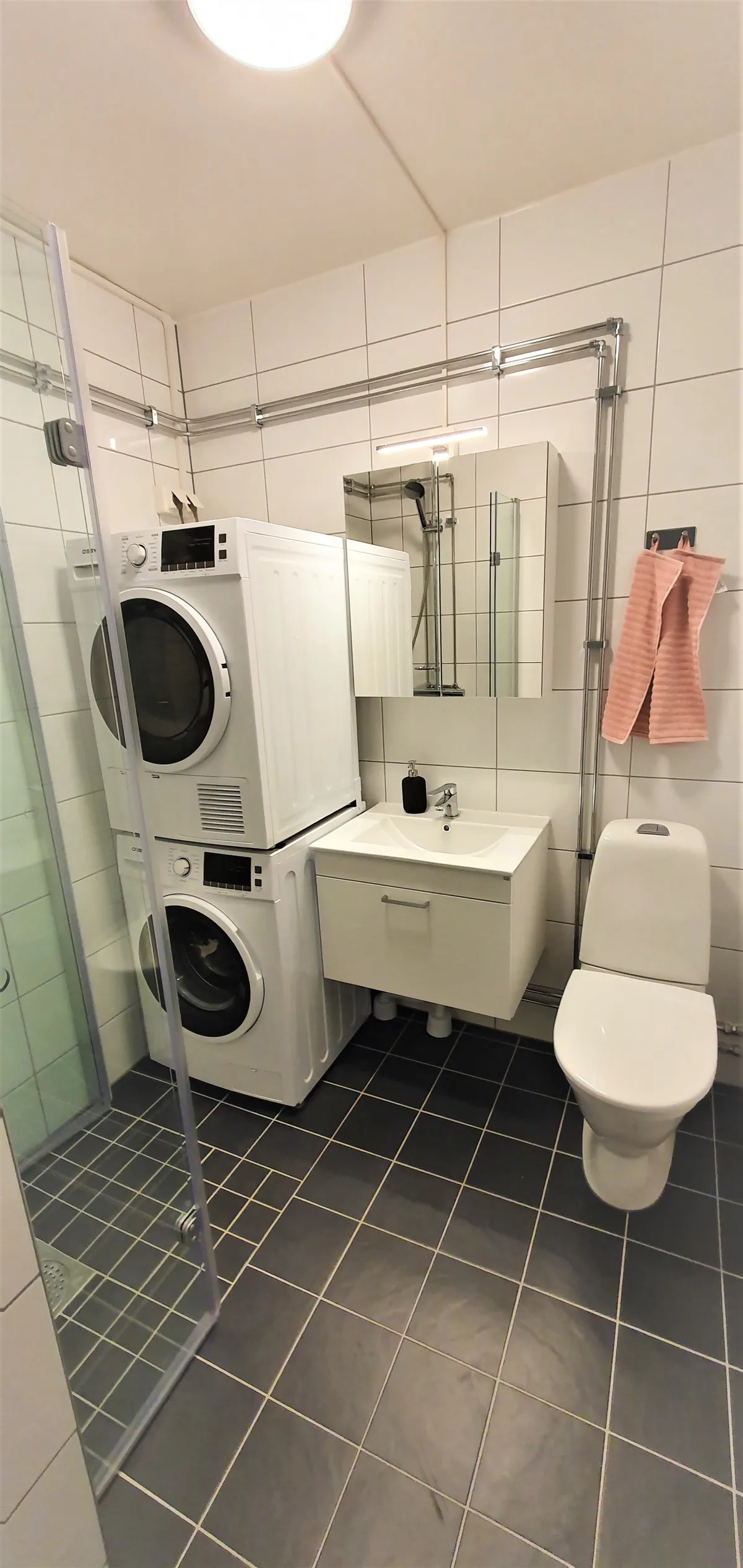 Hyreslägenhet på Borås i boras