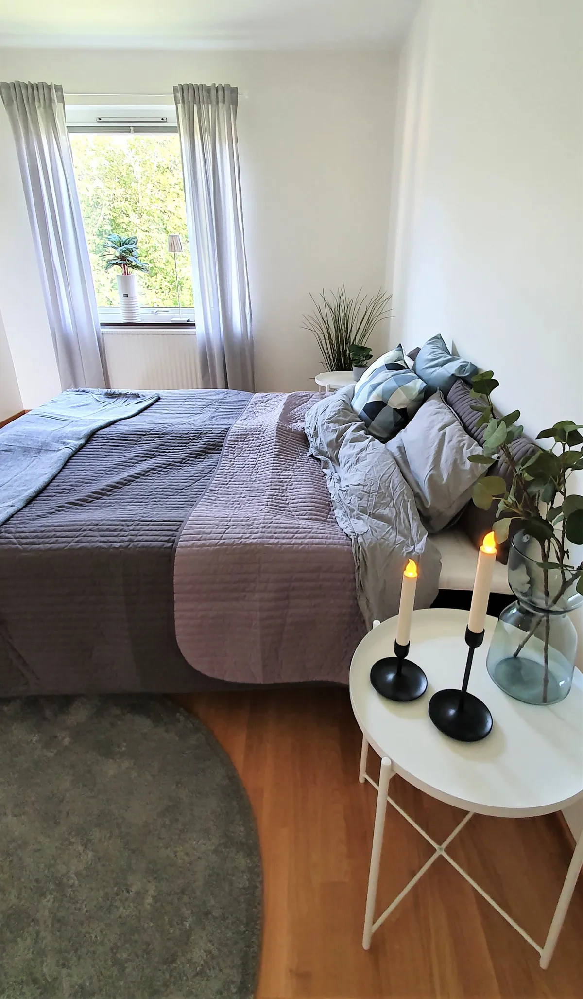 Hyreslägenhet på Borås i boras