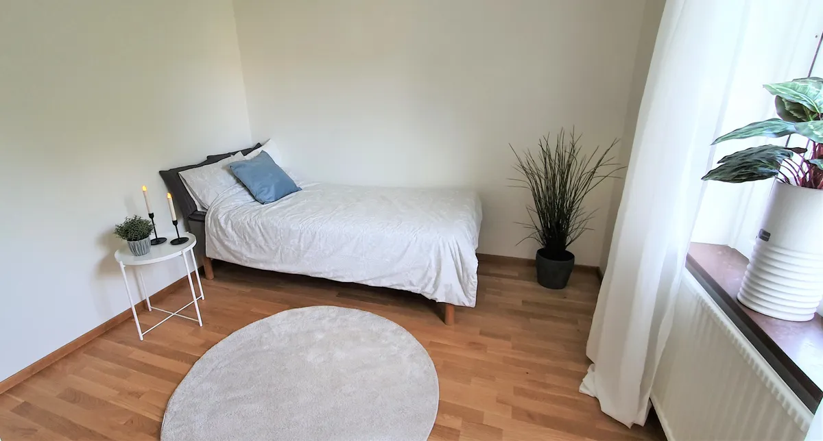 Hyreslägenhet på Borås i boras