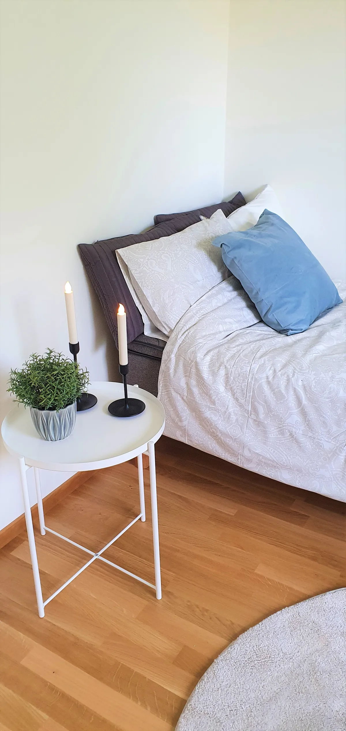 Hyreslägenhet på Borås i boras