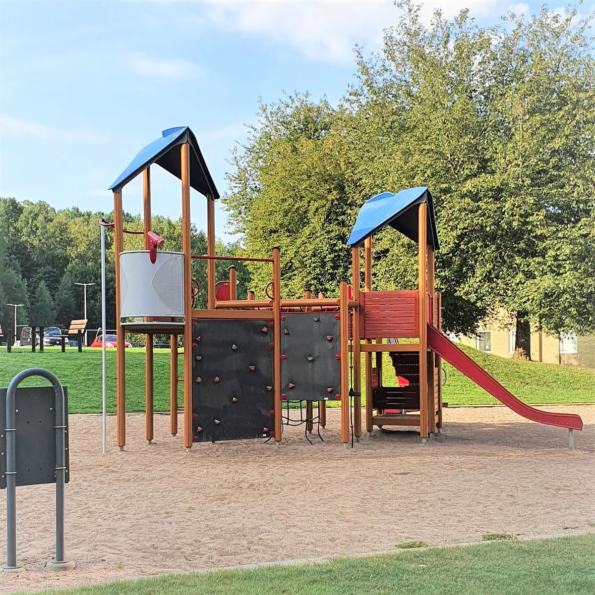 Hyreslägenhet på Borås i boras