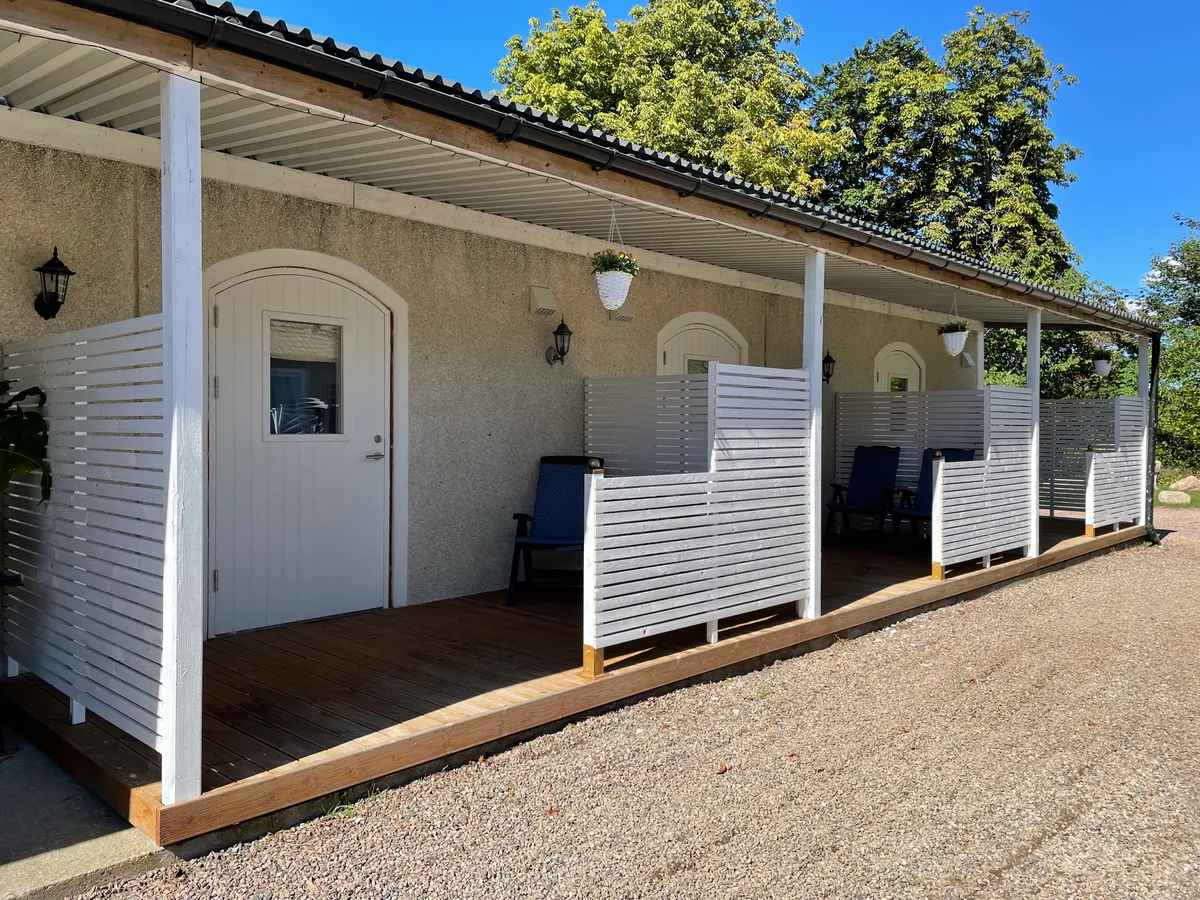 Hyreslägenhet på Landskrona i landskrona