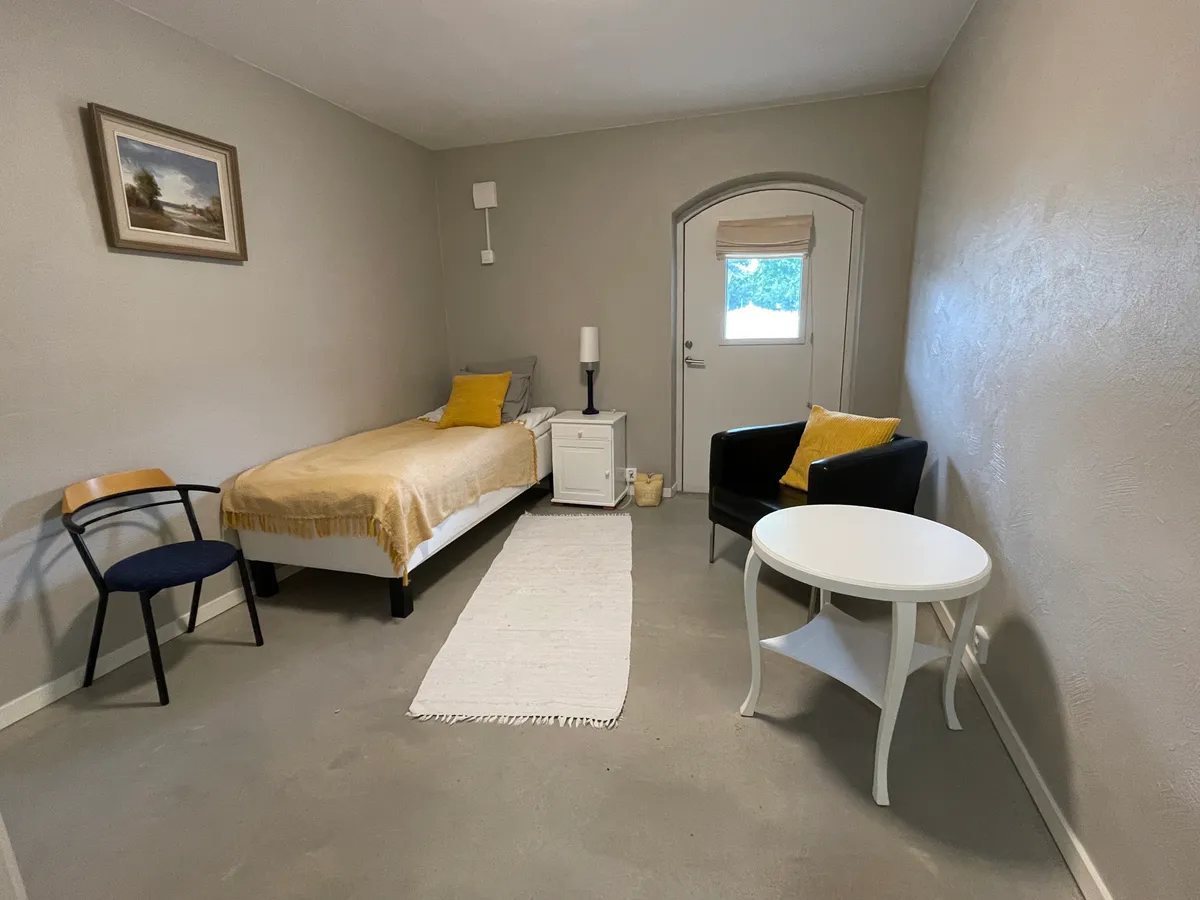 Hyreslägenhet på Landskrona i landskrona