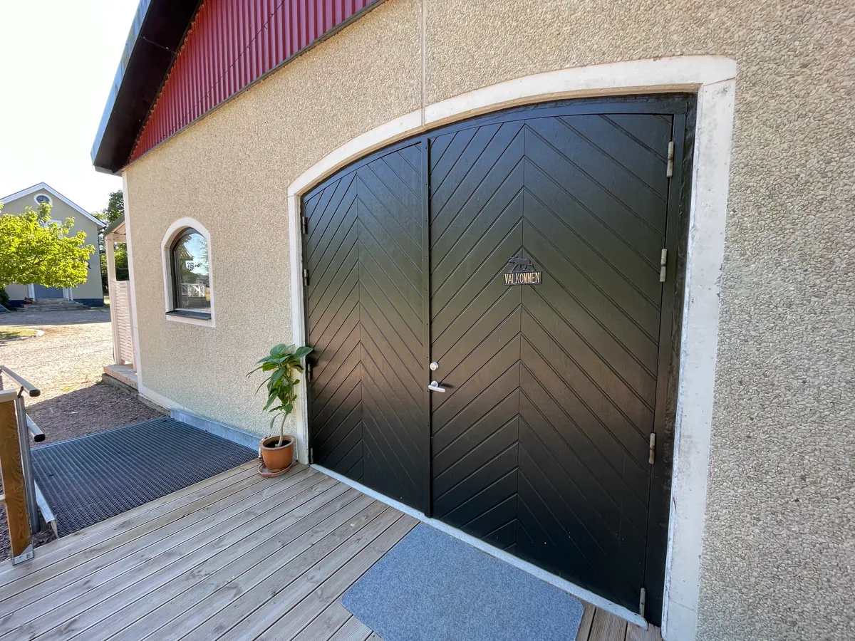 Hyreslägenhet på Landskrona i landskrona