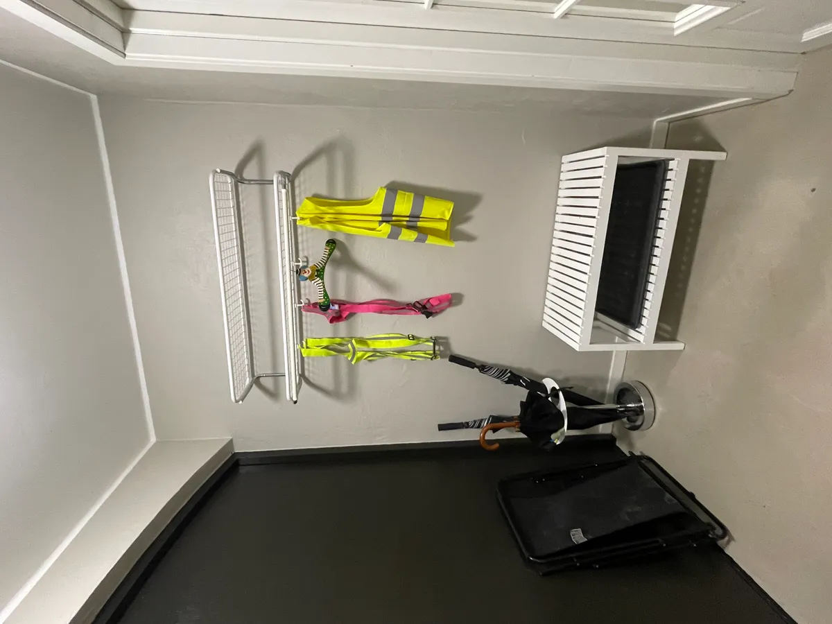 Hyreslägenhet på Landskrona i landskrona