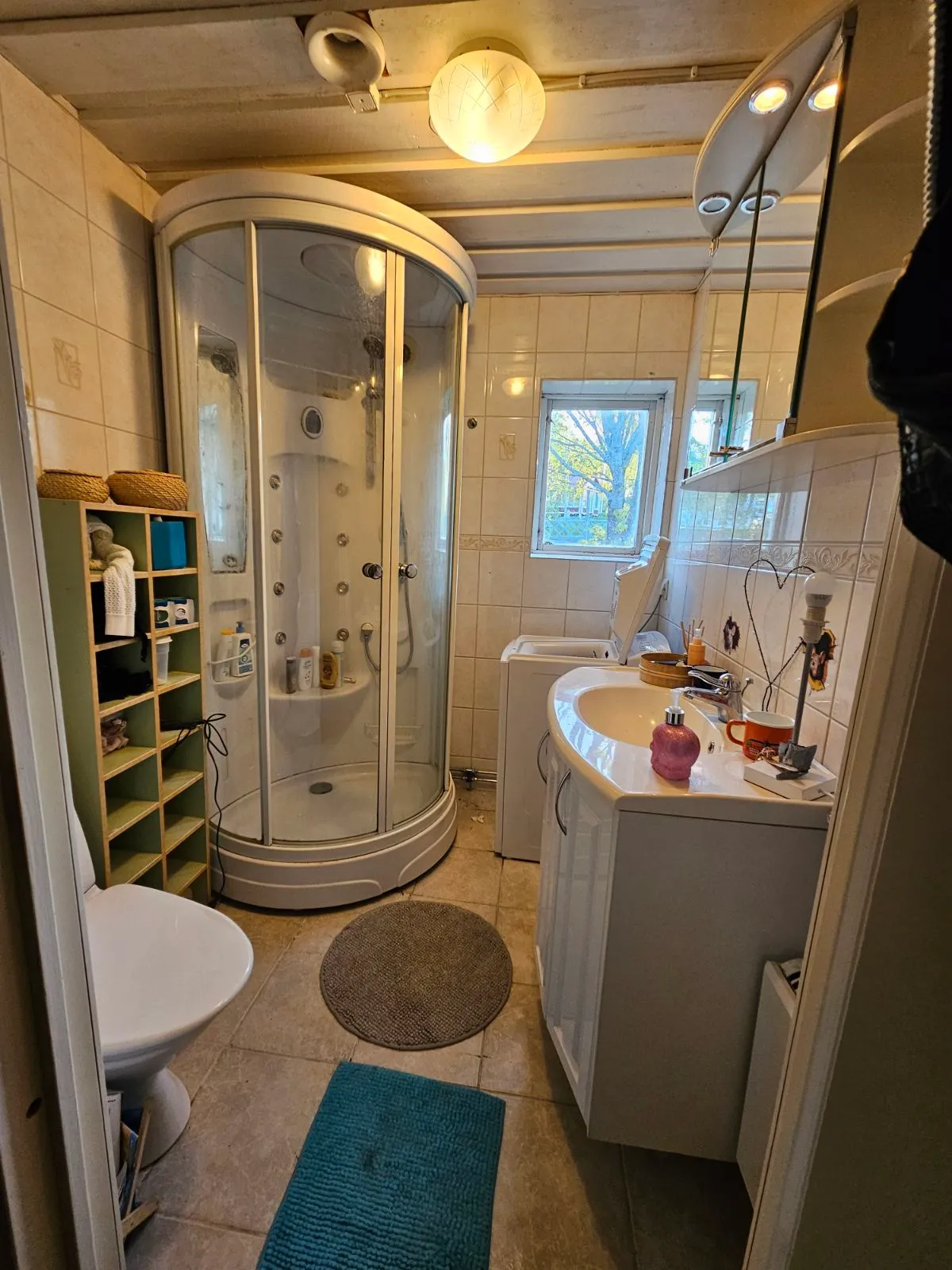 Hyresbostad på Kvissleby i kvissleby