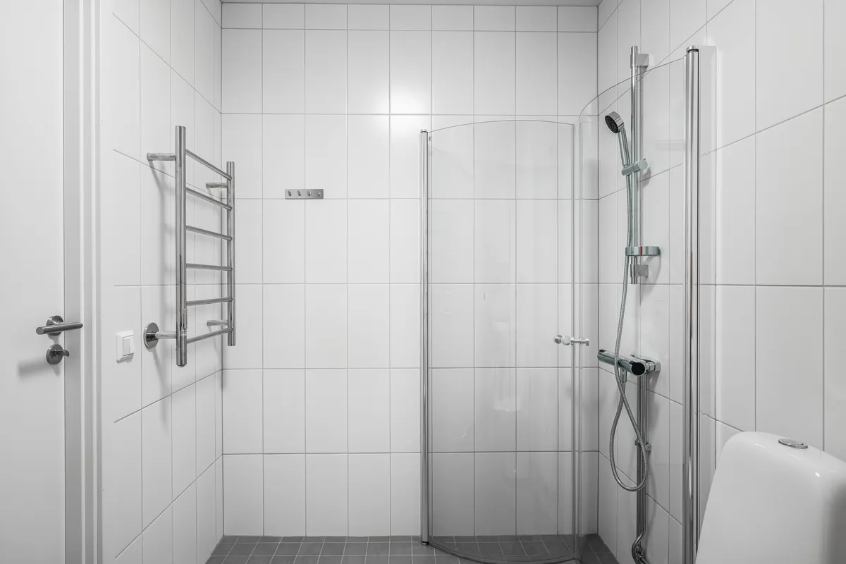 Hyreslägenhet på Spånga i spanga