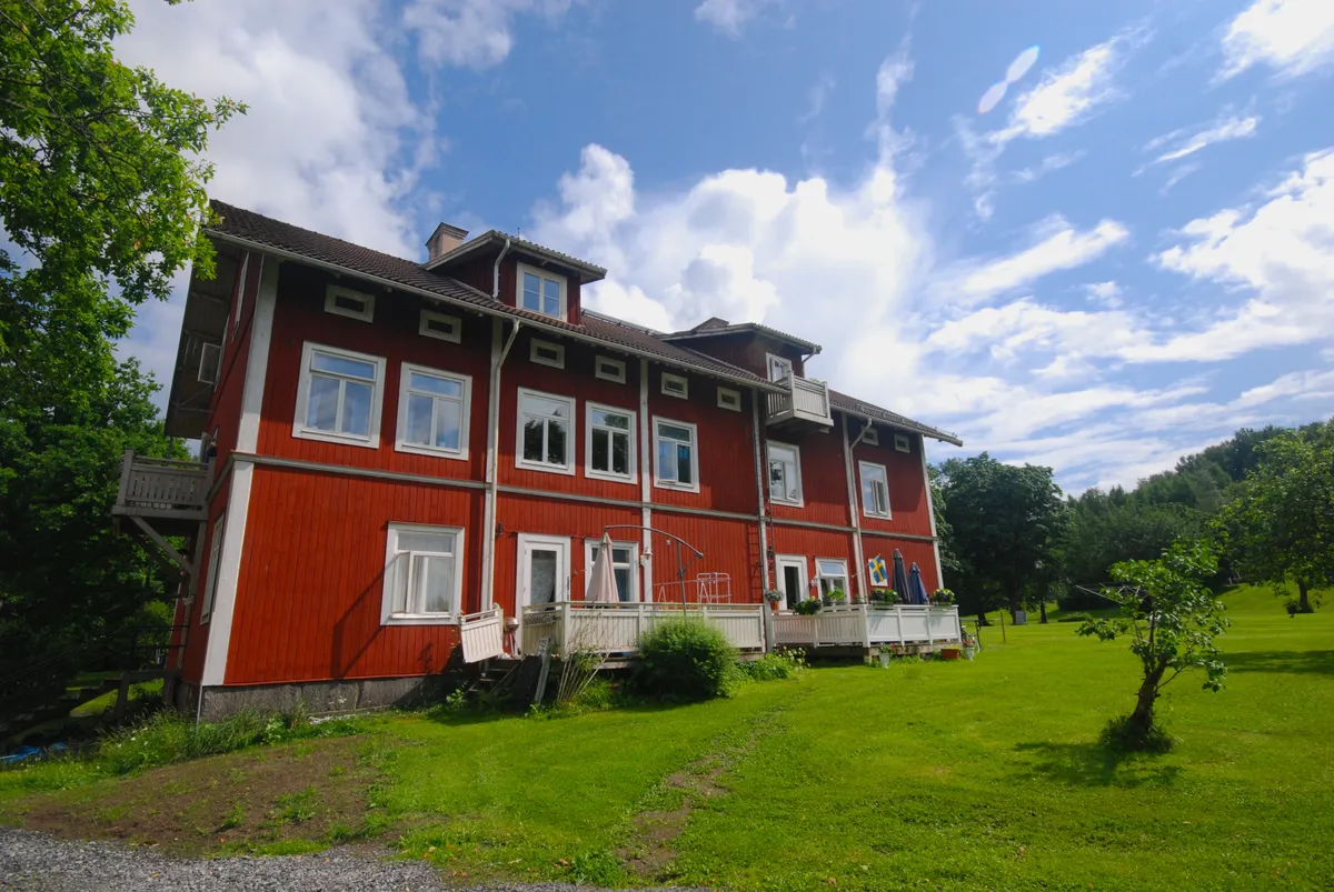 Hyreslägenhet på Kopparberg i kopparberg