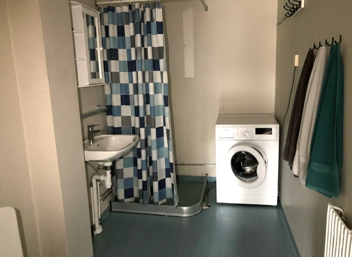 Hyreslägenhet på Kopparberg i kopparberg