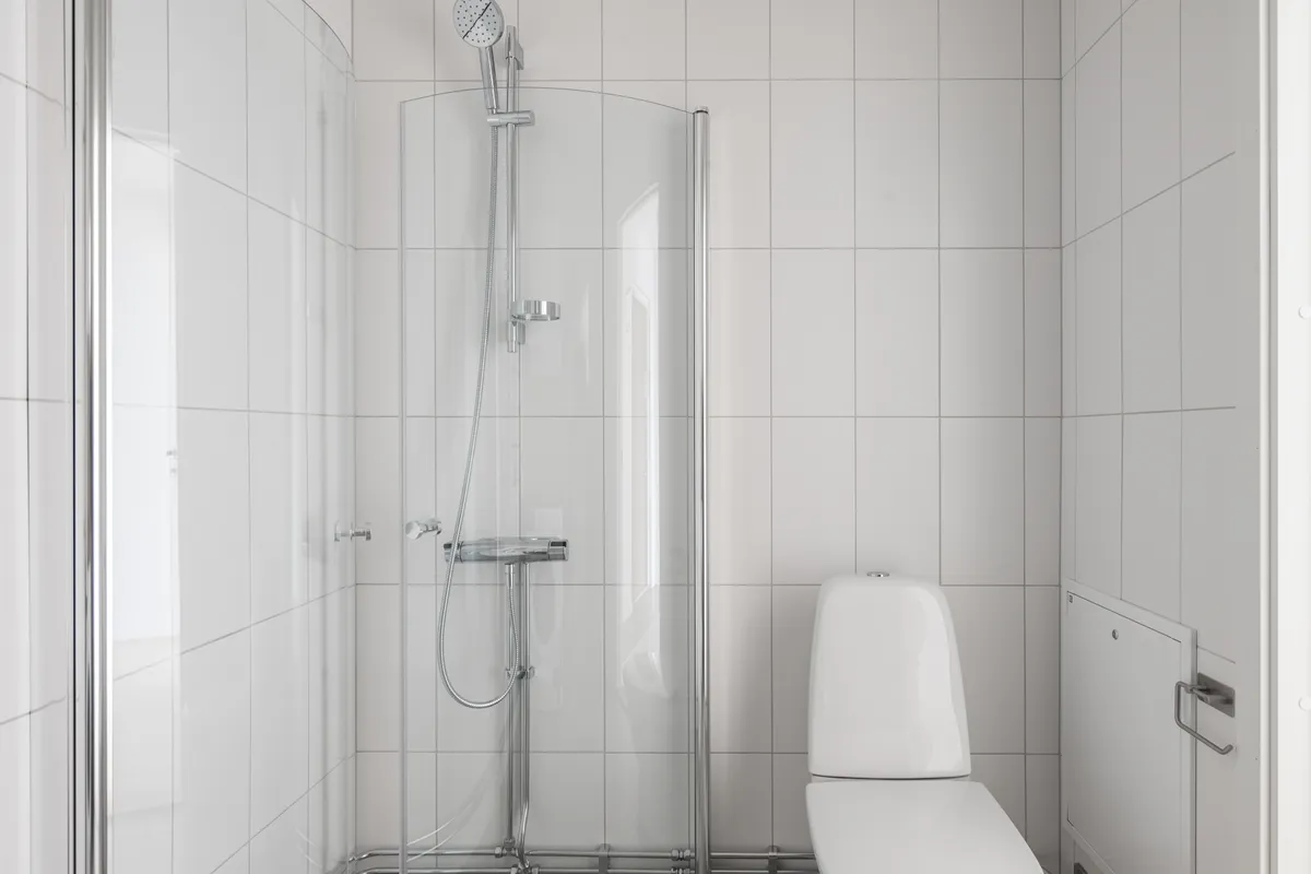 Hyreslägenhet på Spånga i spanga