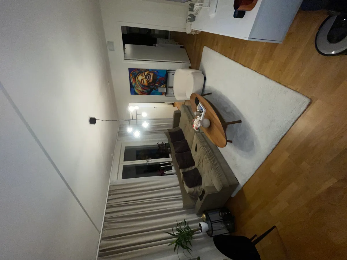 Hyreslägenhet på Bromma i bromma