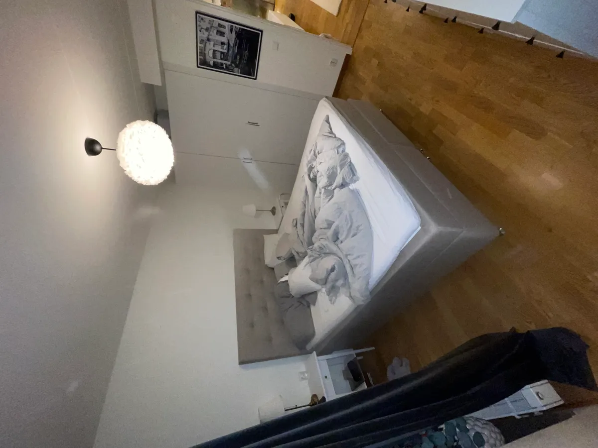 Hyreslägenhet på Bromma i bromma