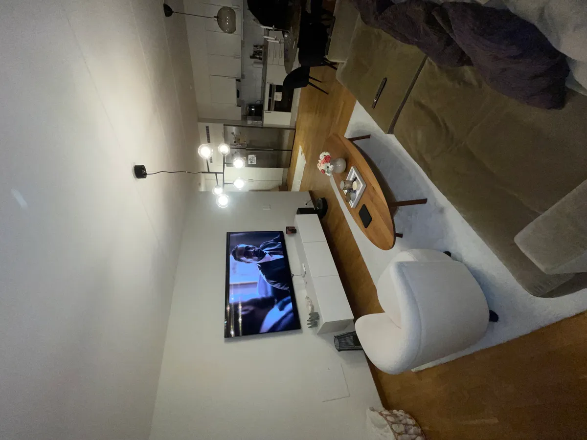 Hyreslägenhet på Bromma i bromma