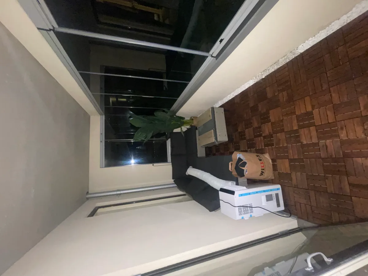 Hyreslägenhet på Bromma i bromma