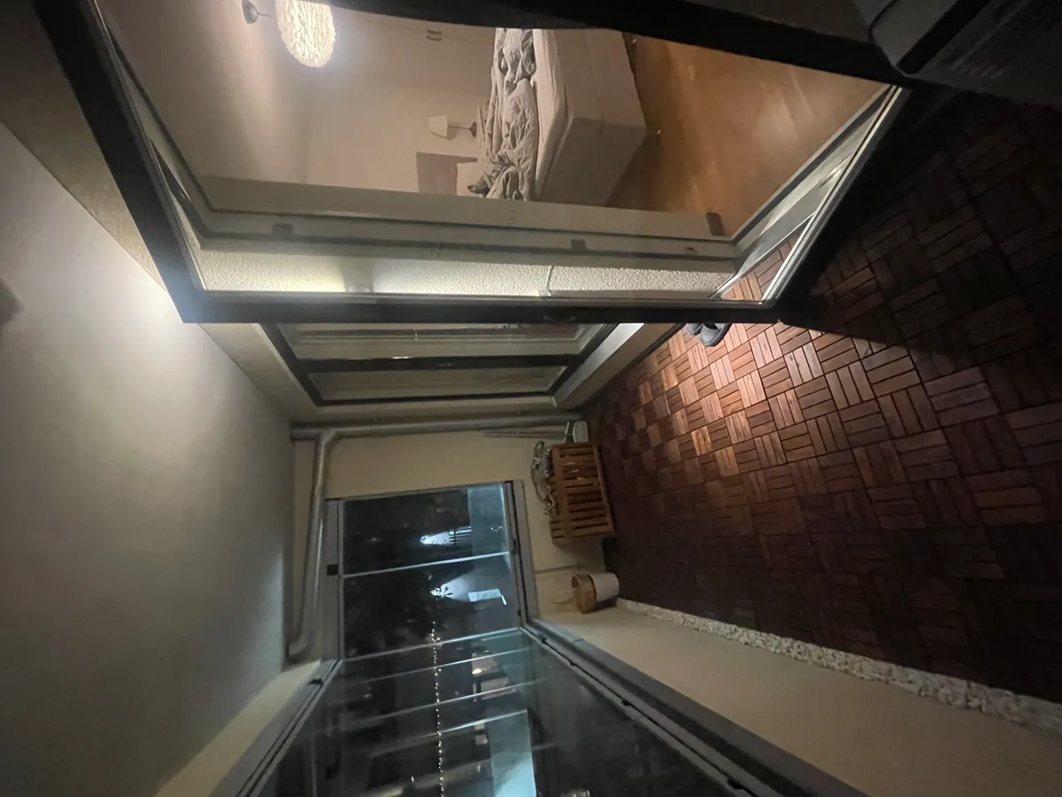 Hyreslägenhet på Bromma i bromma