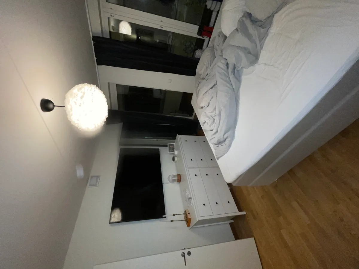 Hyreslägenhet på Bromma i bromma