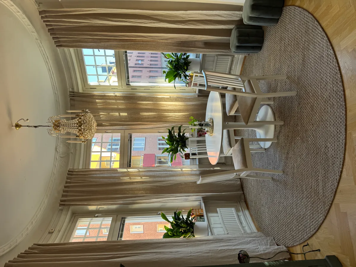 Hyreslägenhet på Norrköping i norrkoping